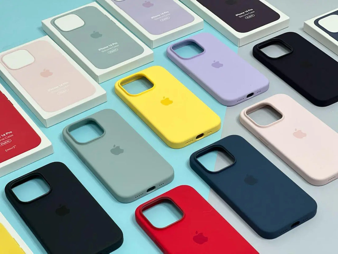 Quel Cache iPhone Choisir ?