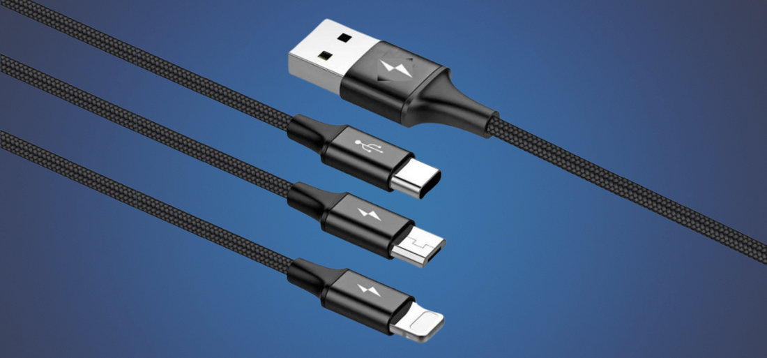 Guide : Chargez Plus Vite avec le Bon Câble