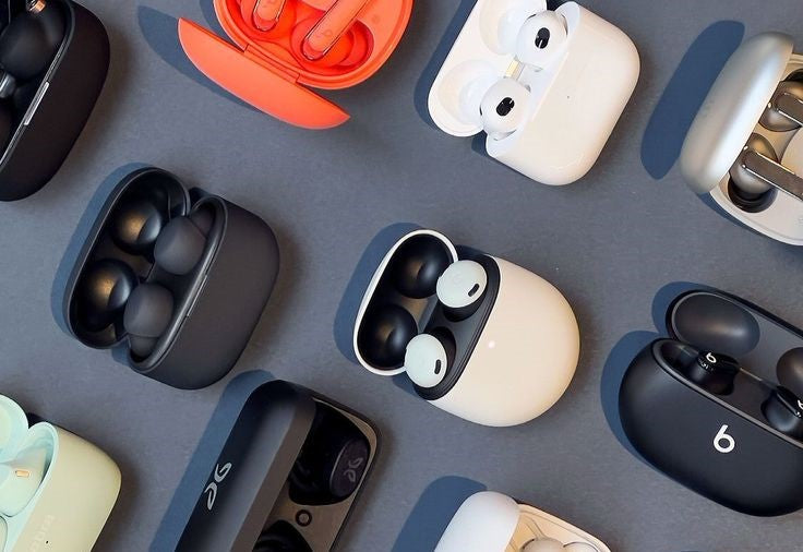 ecouteurs bluetooth airpods tunisie