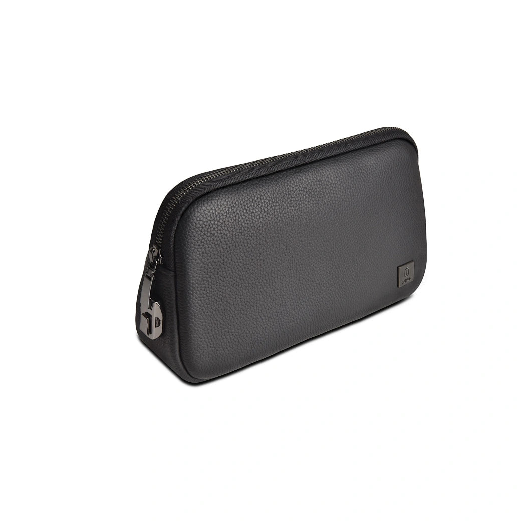 WiWU Alpha Clutch Bag avec Verrouillage à Code