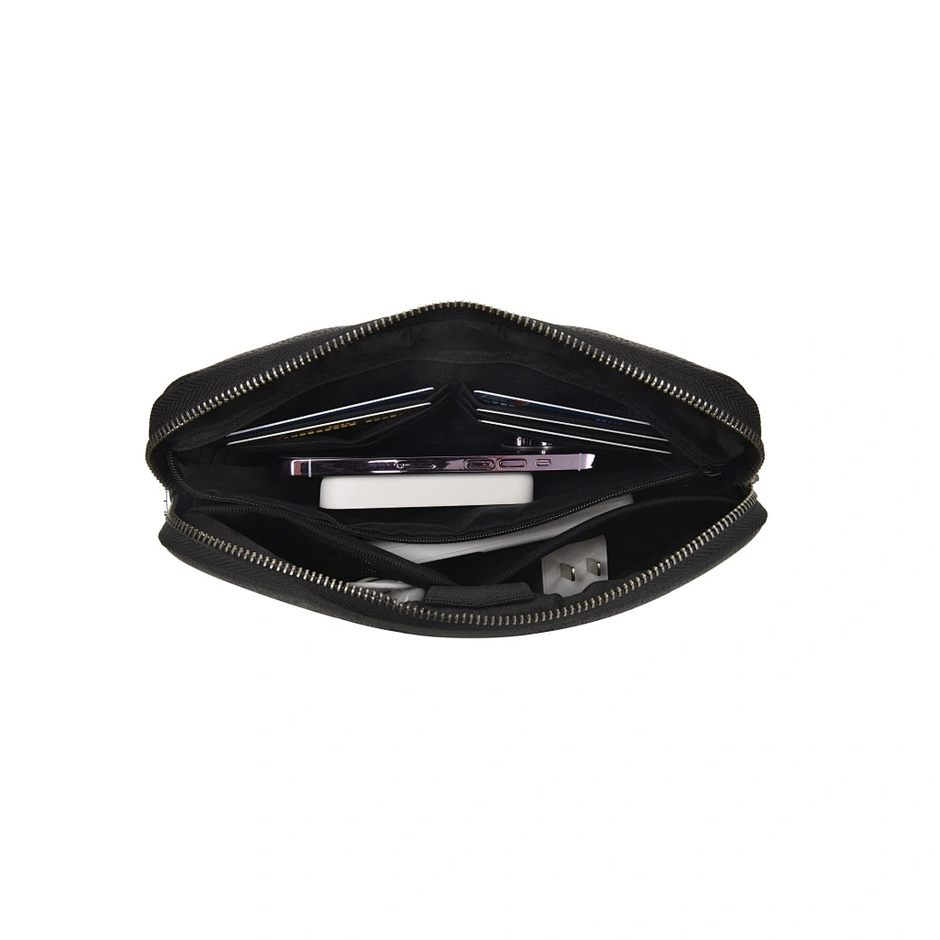 wiwu alpha sac antivol professionnel sécurisé