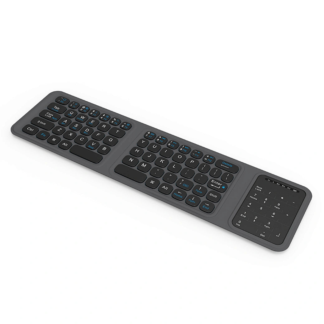 Clavier Pliable WiWU FMK-05 – Bluetooth 5.2