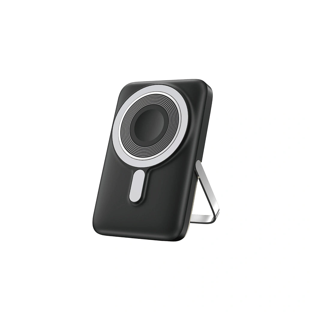 Power Bank WiWU Elite 10 000mAh Magnétique avec Support