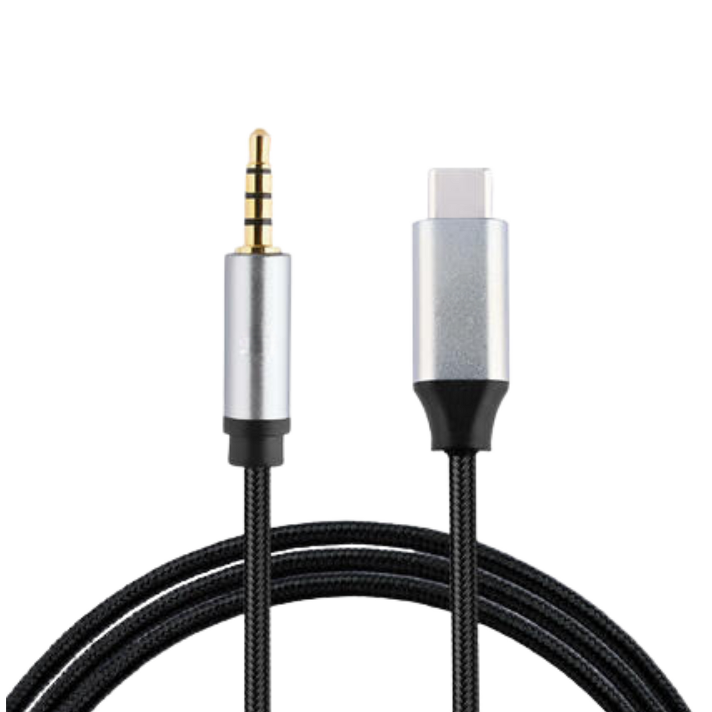 adaptateur type c vers jack 3.5mm 1m Tunisie