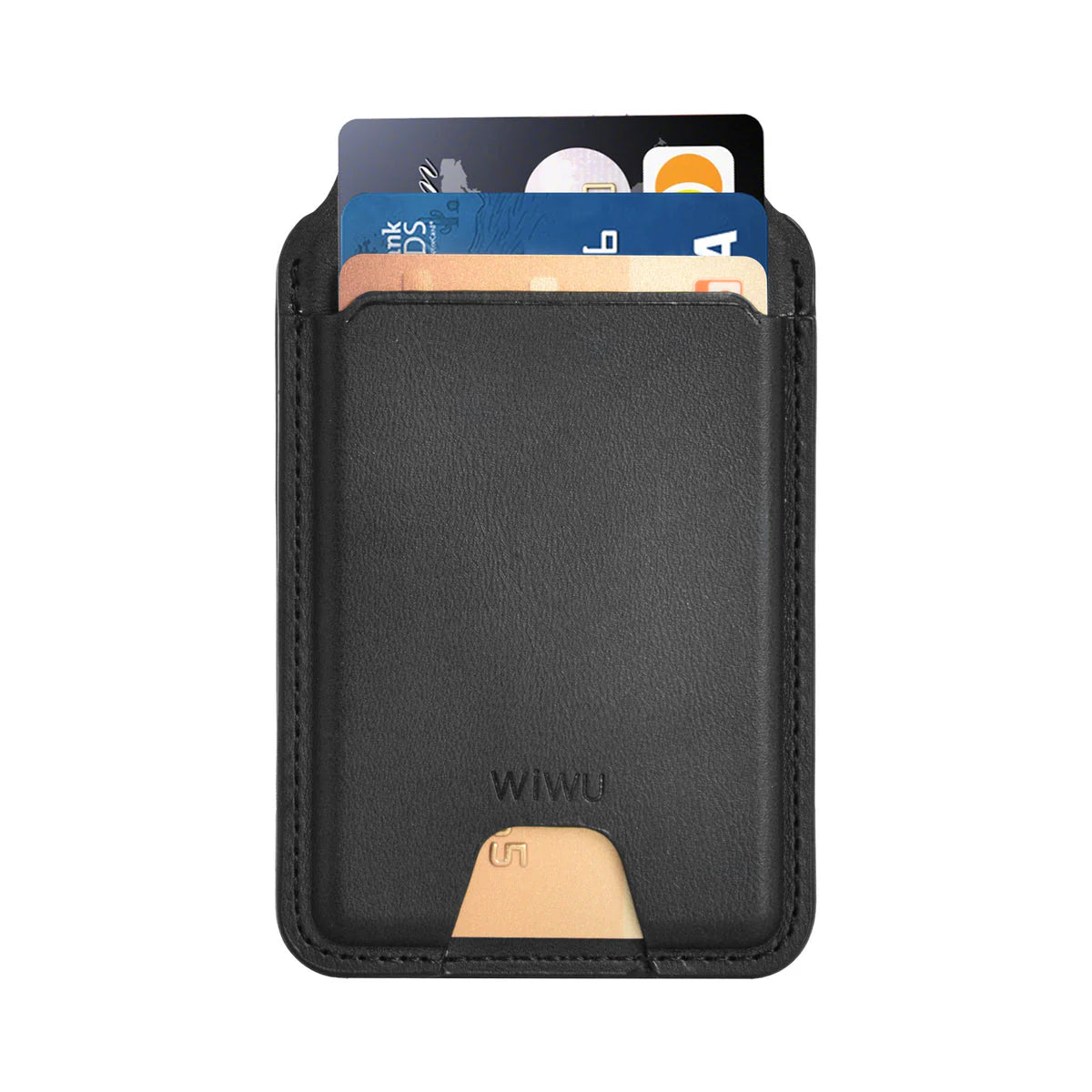 WIWU Mag Wallet FM MW-005 élégant et sécurisé