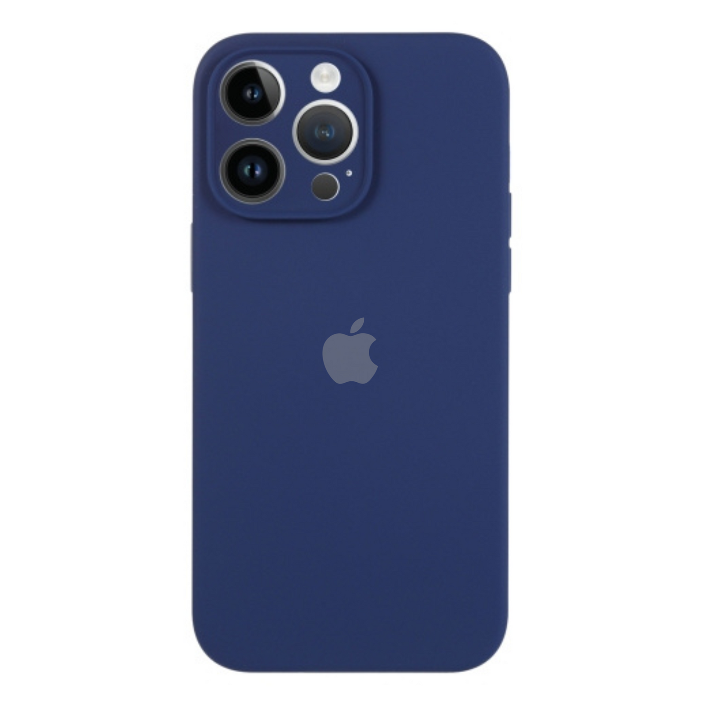 cache silicone iPhone 13/14/15 design élégant Tunisie