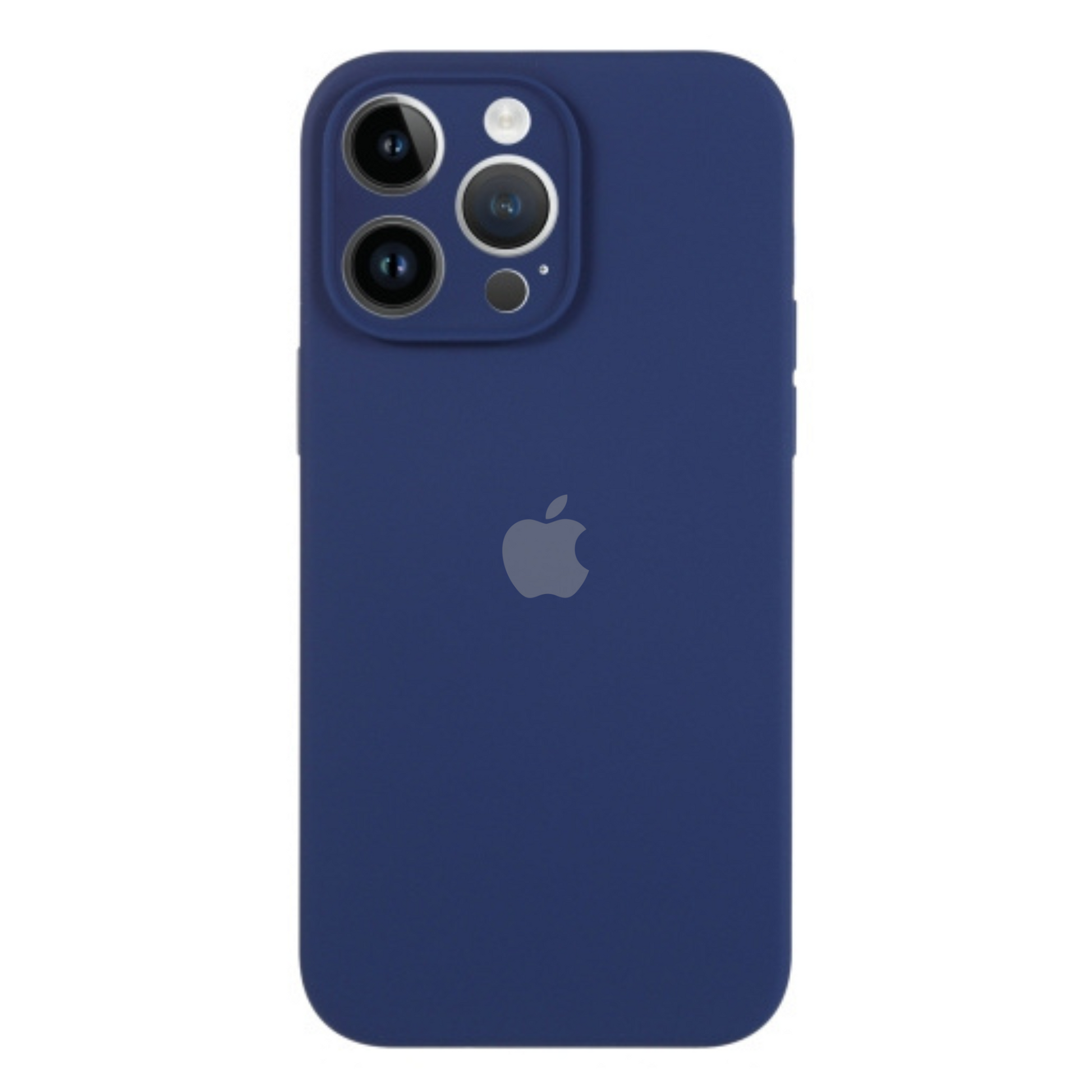 cache silicone iPhone 13/14/15 design élégant Tunisie