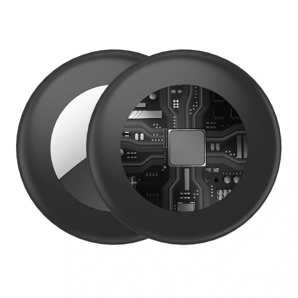 WiWU iTag WT-01 tracker anti-perte Apple Find My