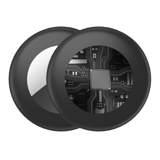 WiWU iTag WT-01 tracker anti-perte Apple Find My