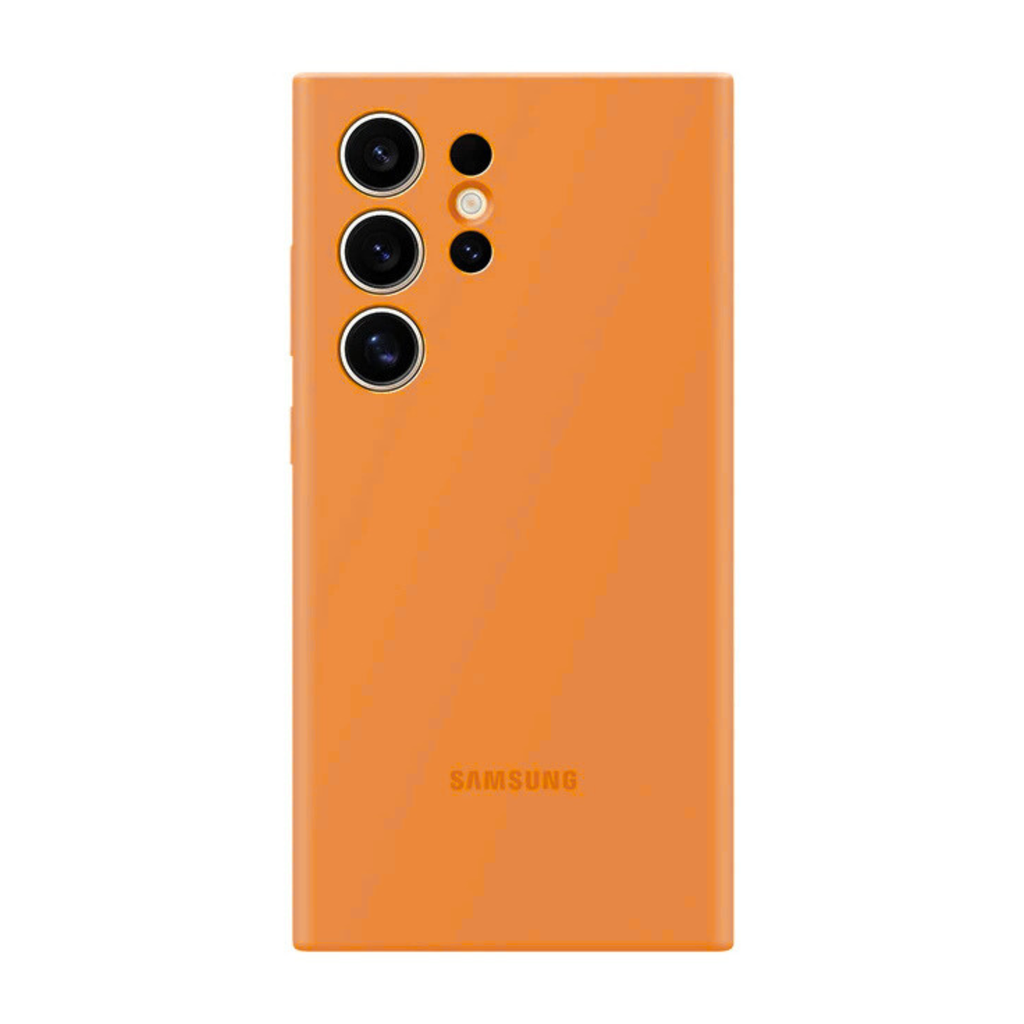 Cache Samsung Cuir Premium Galaxy S