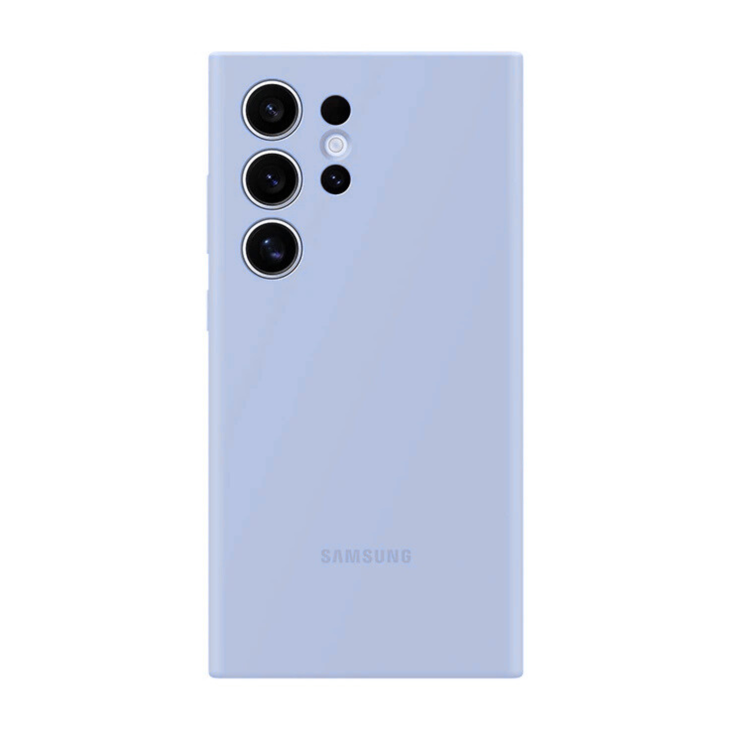 Cache Samsung Cuir Premium Galaxy S