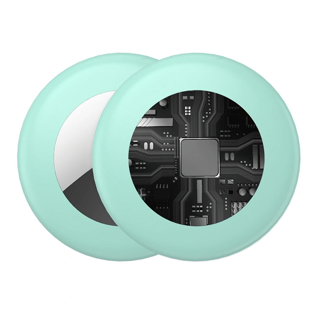 WiWU iTag WT-01 – Tracker Anti-perte (Apple Find My)