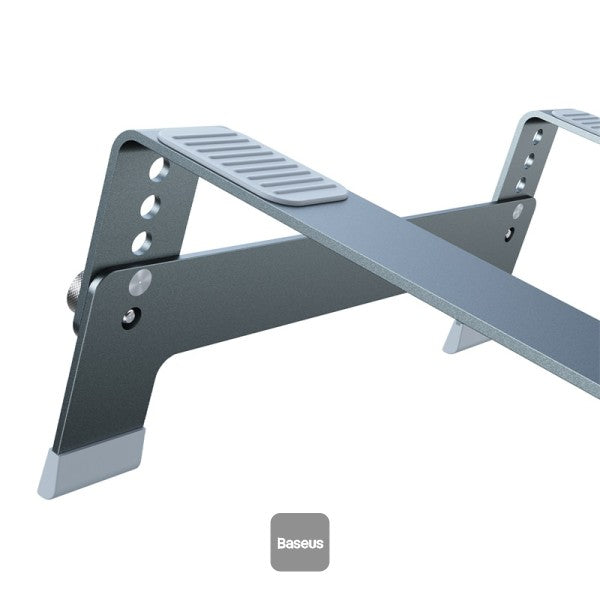 Support Ordinateur Portable Baseus Ultra Stable - Réglable 4 Niveaux