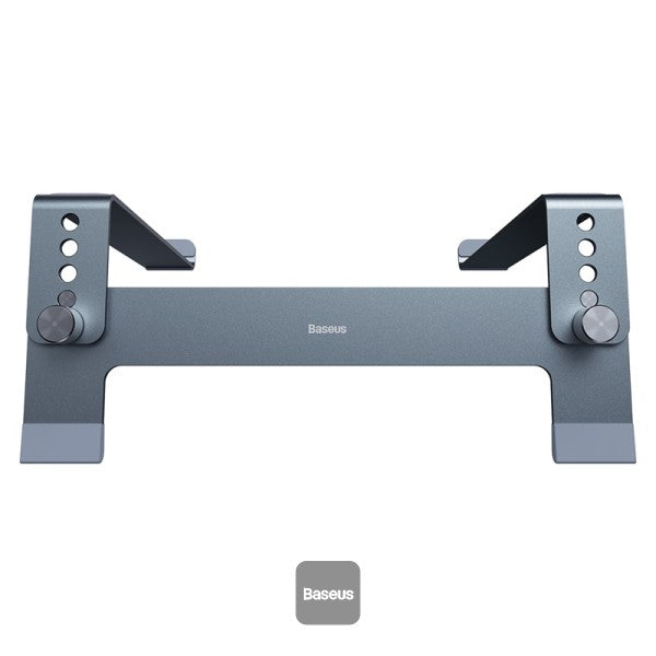 Support Ordinateur Portable Baseus Ultra Stable - Réglable 4 Niveaux