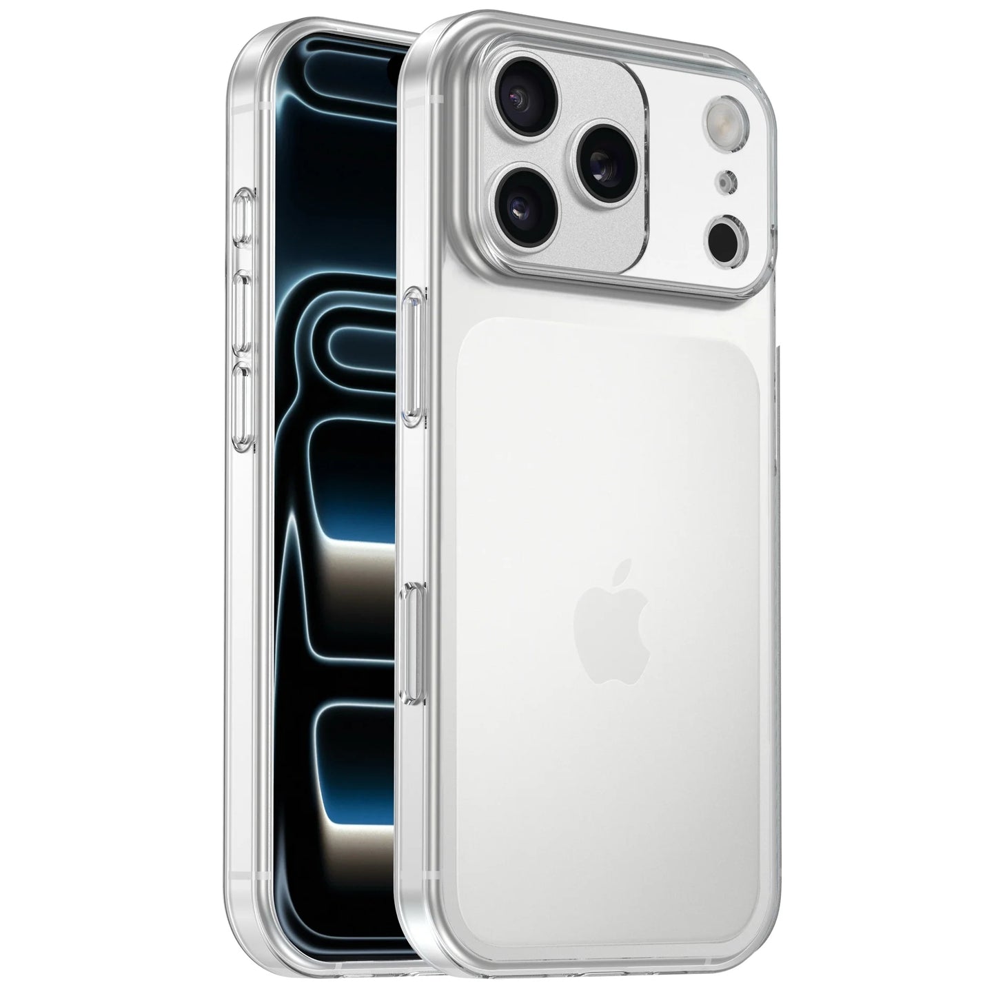 Cache iPhone Transparent WiWU