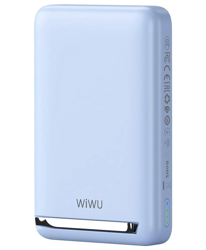 WIWU Power Bank MagSafe 10000mAh Wi-P043