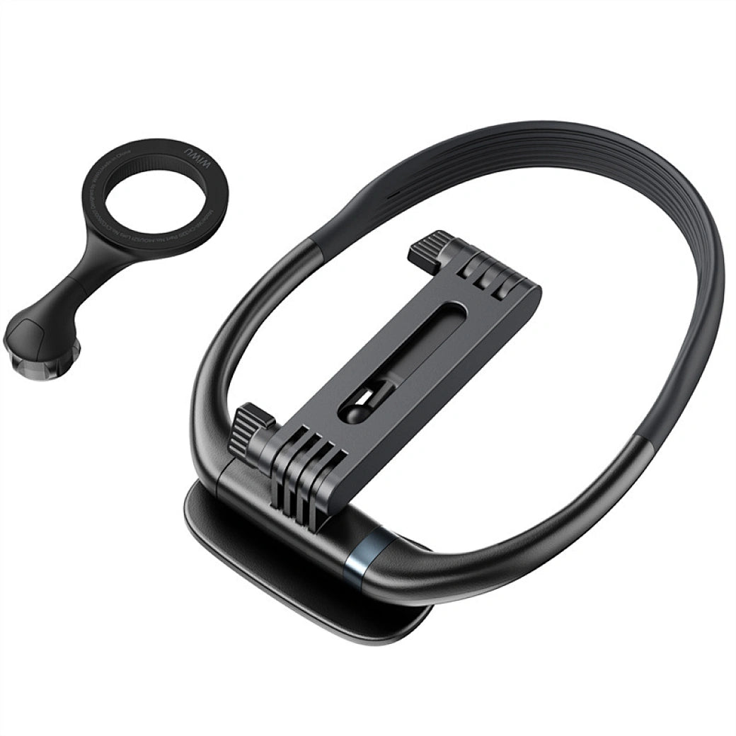 Support Téléphone WiWU Magnétique Tour de Cou