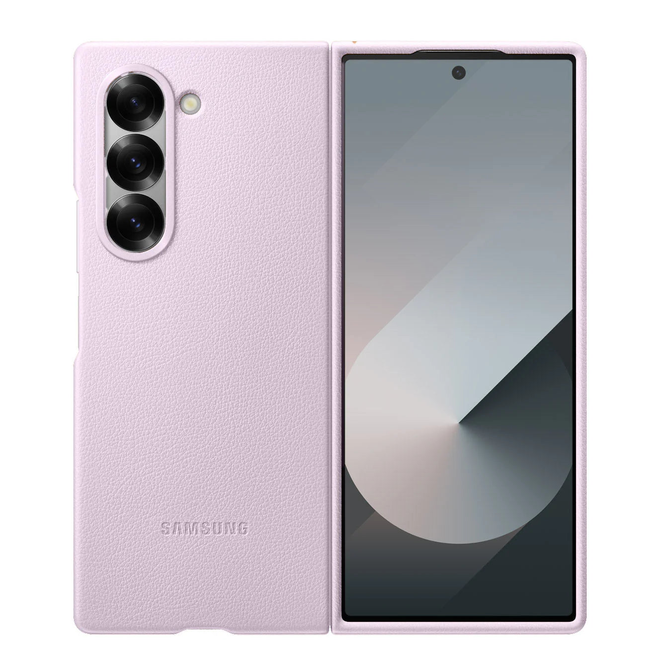 Cache Samsung Silicone KindSuit – Galaxy Z Fold 6
