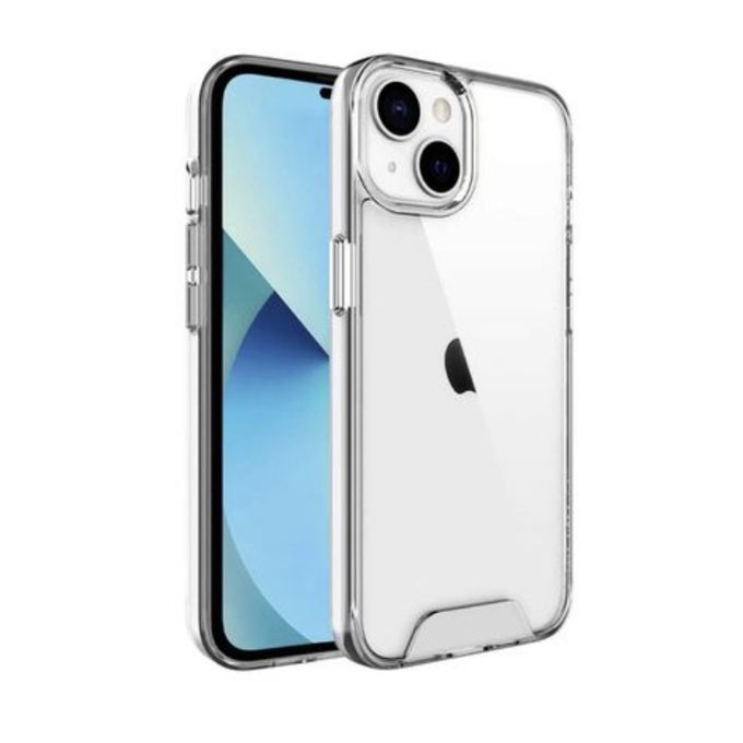 Cache Space Collection pour iPhone