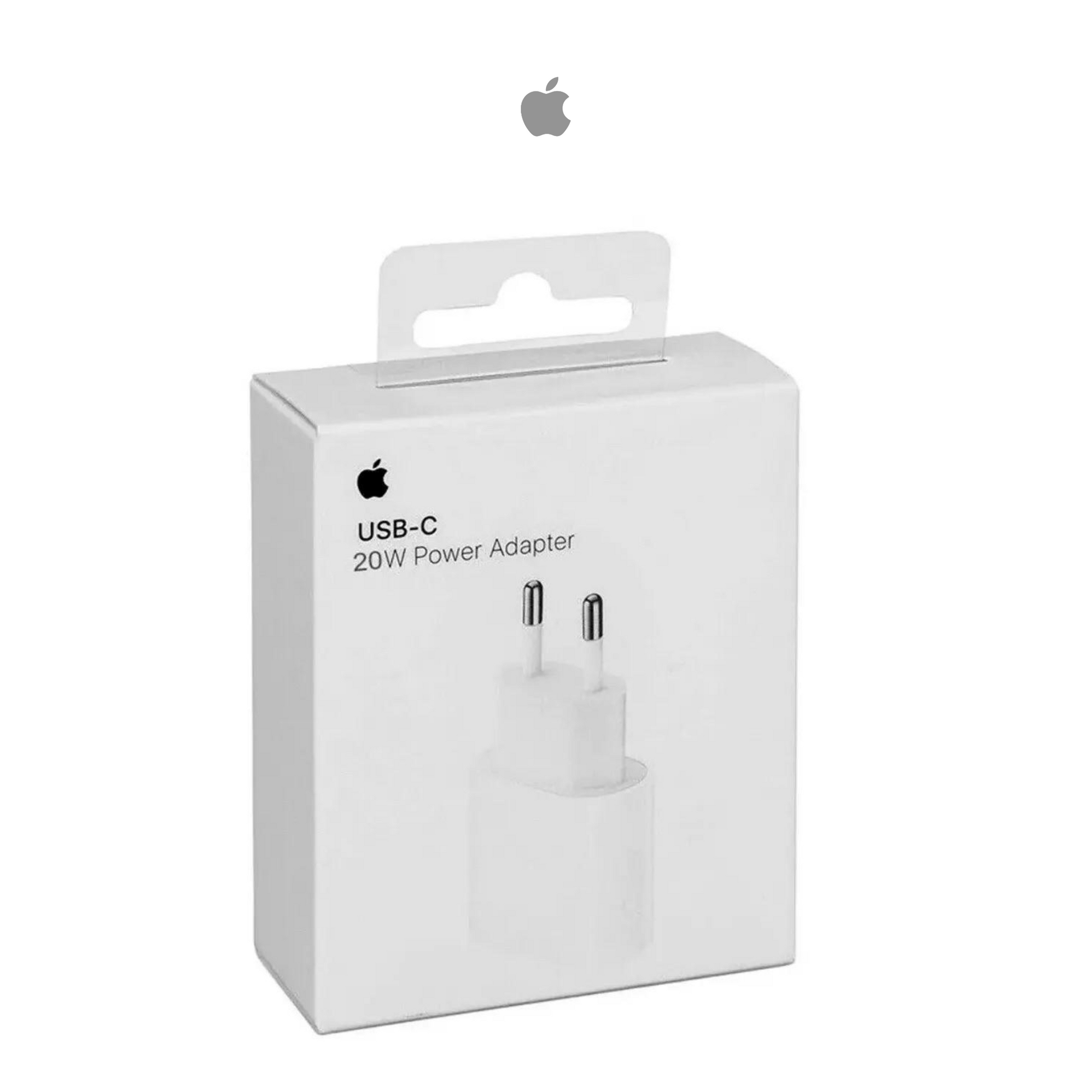 chargeur Apple iPhone 15 USB-C original Tunisie