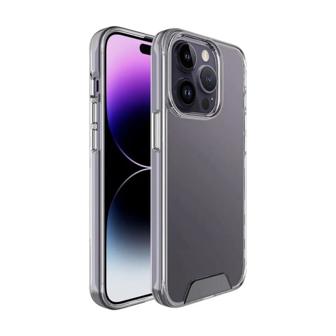 Cache Space Collection pour iPhone