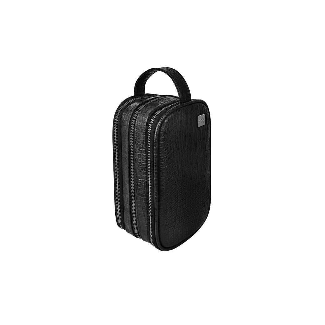 wiwu pouch luxe empreinte digitale sécurisée