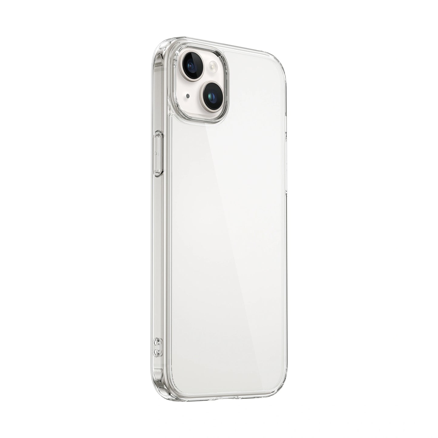 Cache iPhone Transparent WiWU