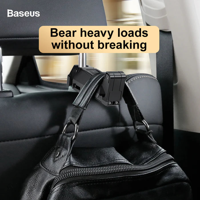 support arrière appui-tête voiture Baseus Mamba Store