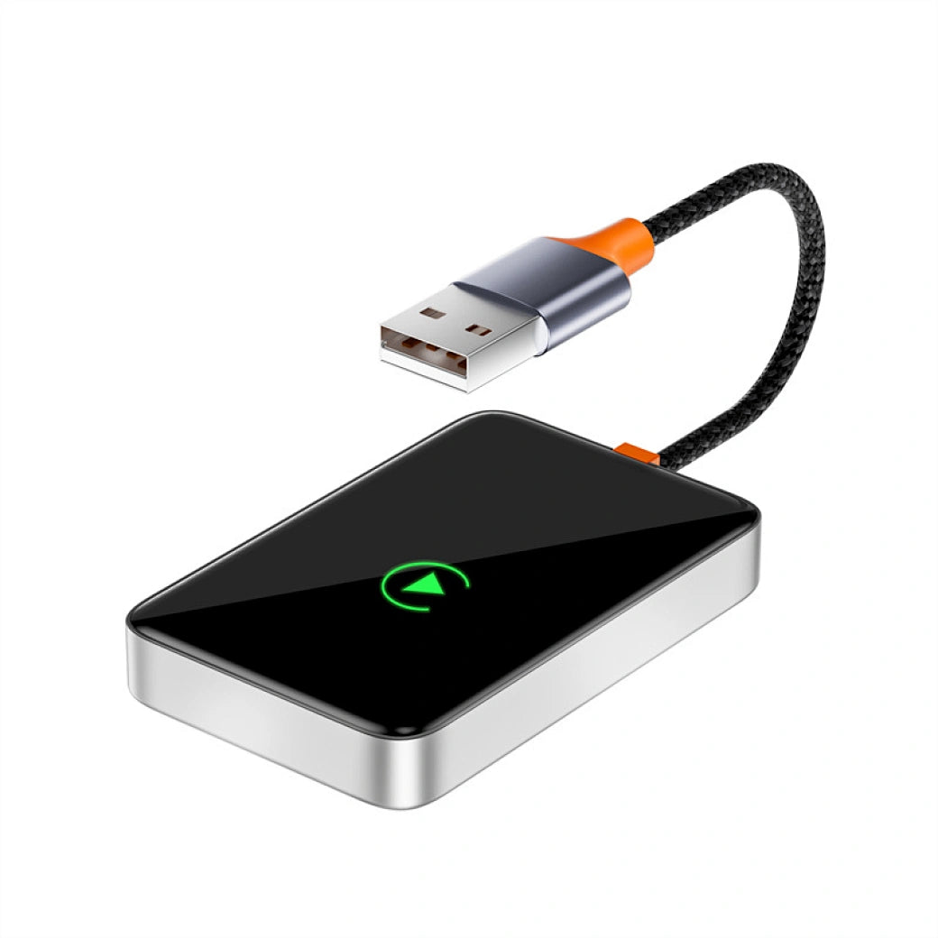 WiWU CarPlay CP001 2-en-1