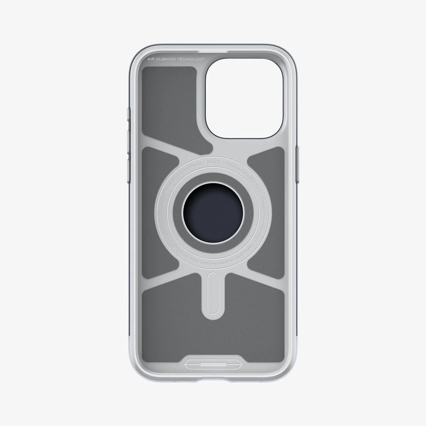 cache rétro Spigen MagSafe compatible iPhone Tunisie