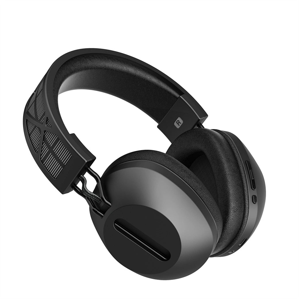Casque Bluetooth Solaire WiWU Solar