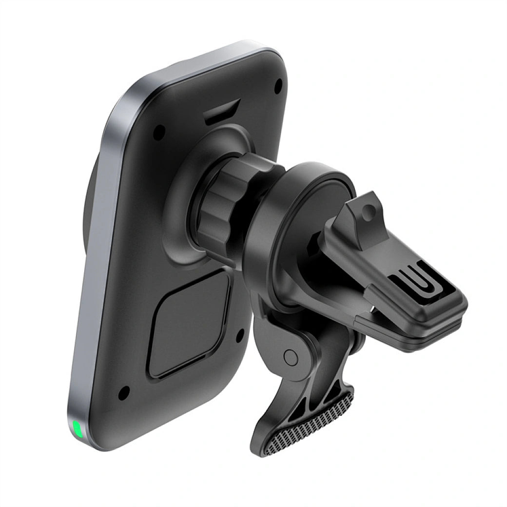 Support Voiture Magnétique WiWU 15 W