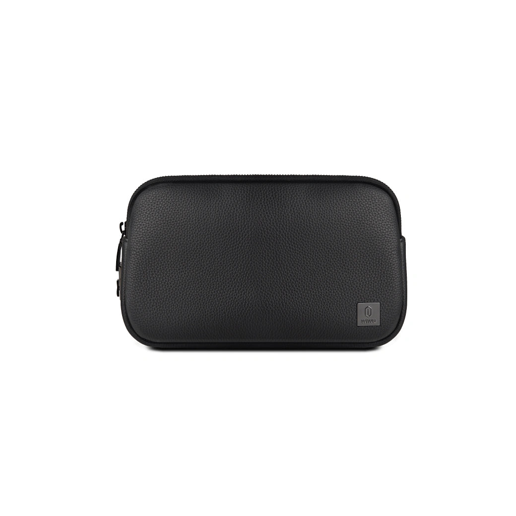 pochette wiwu alpha antivol empreinte digitale tunisie