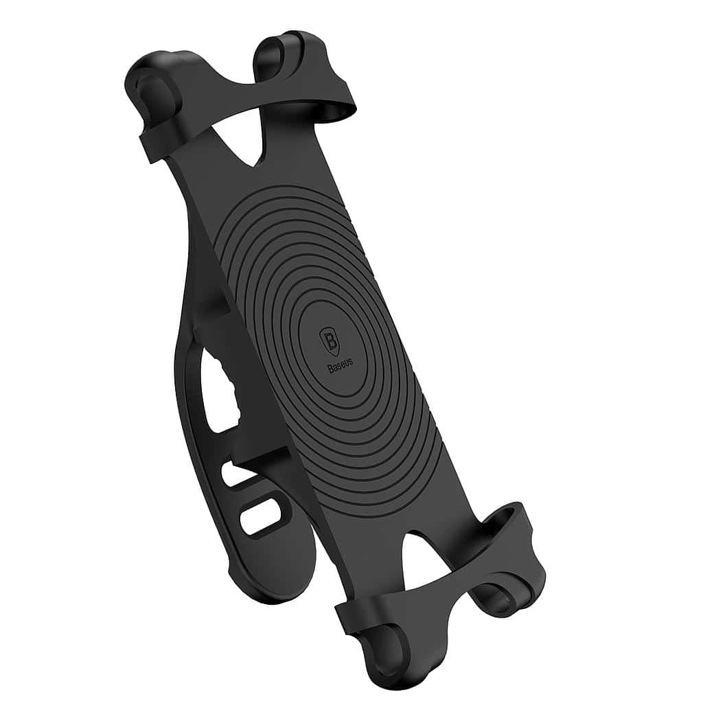 support téléphone vélo Baseus Miracle antichoc Tunisie