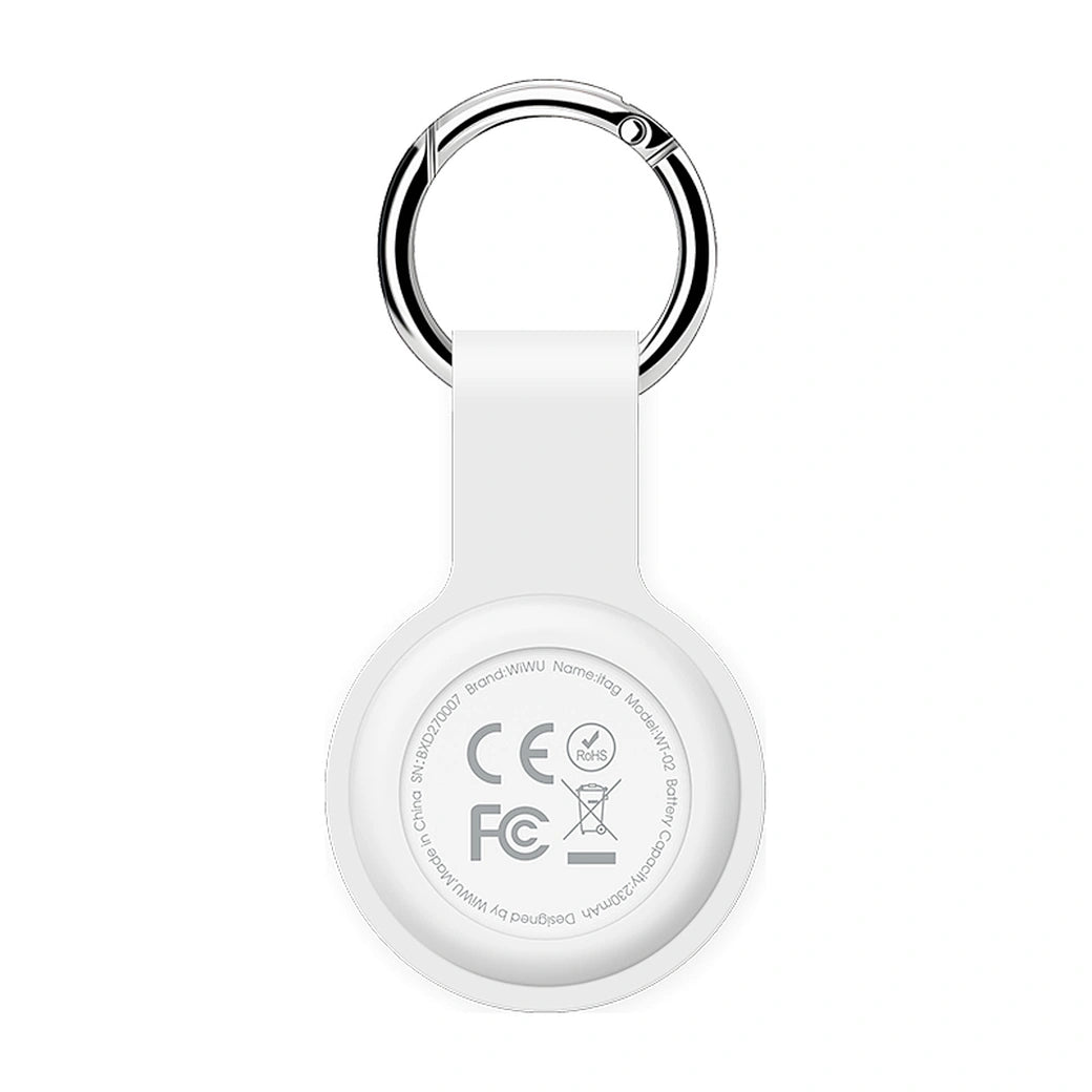 WiWU iTag WT-02 – Tracker Anti-Perte (Apple Find My)