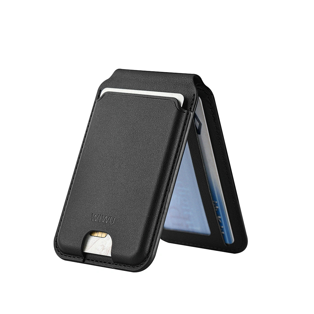 porte-cartes iphone avec magsafe solide