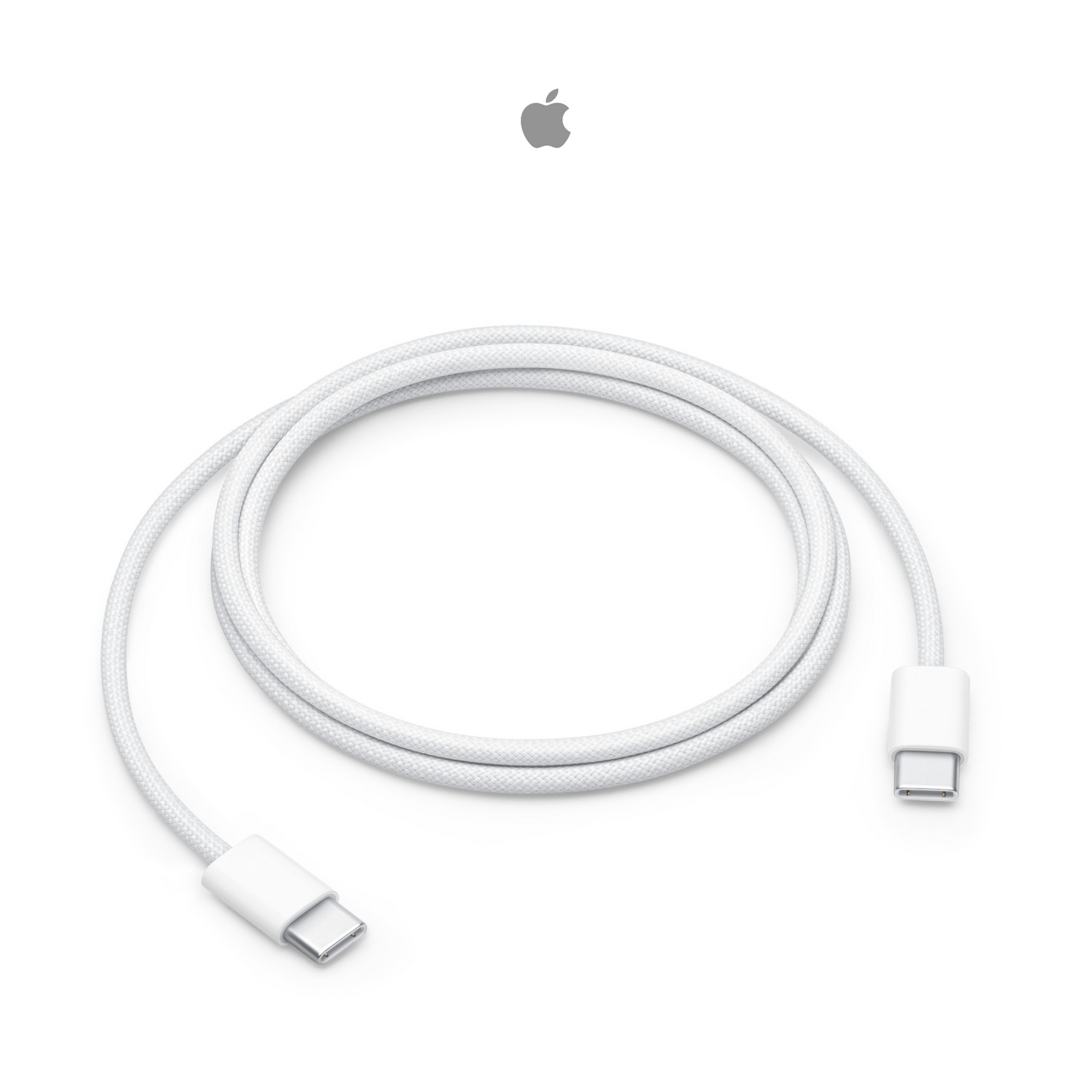 câble USB-C vers USB-C charge rapide iPhone 15 Tunisie