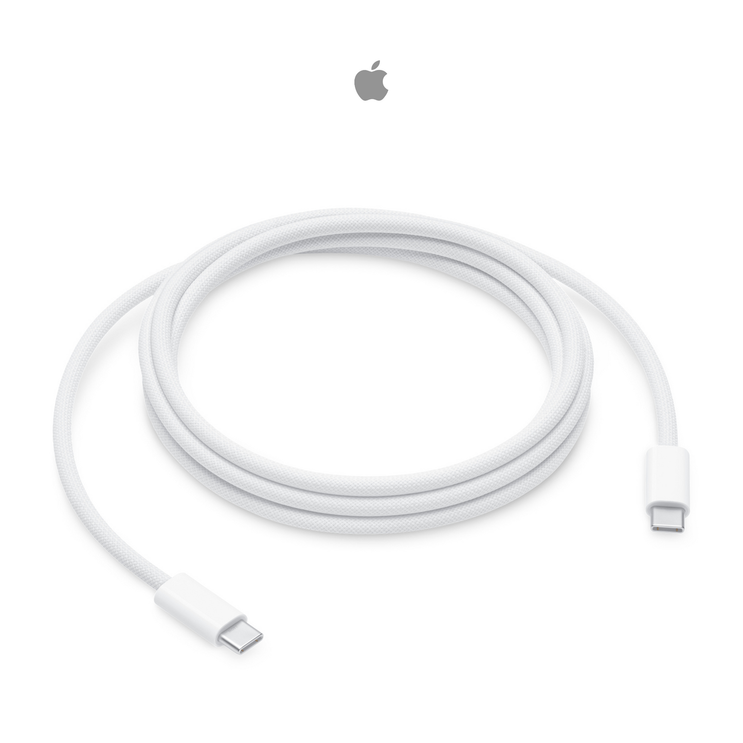 Câble Apple USB‑C 240 W (2 m) (iPhone15 et plus)