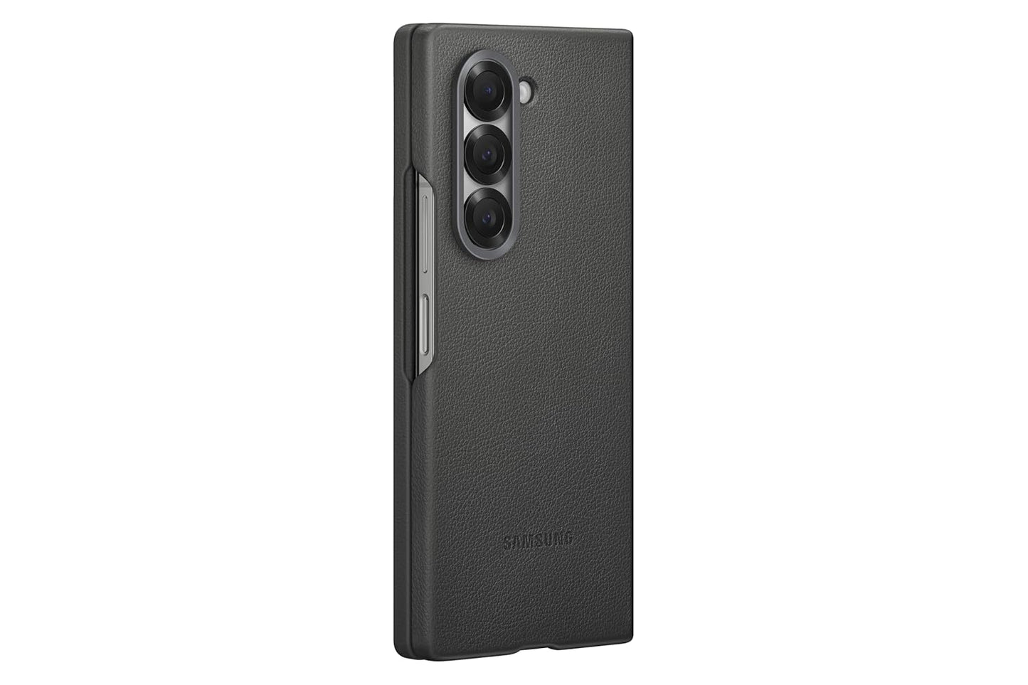 Cache Samsung Silicone KindSuit – Galaxy Z Fold 6