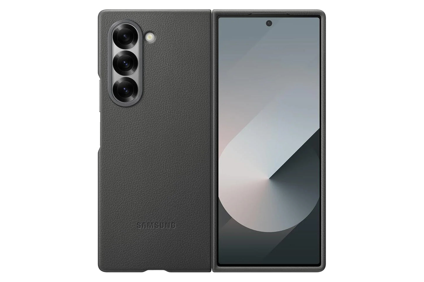 Cache Samsung Silicone KindSuit – Galaxy Z Fold 6