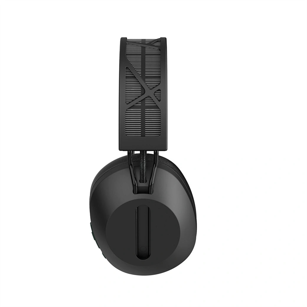 Casque Bluetooth Solaire WiWU Solar