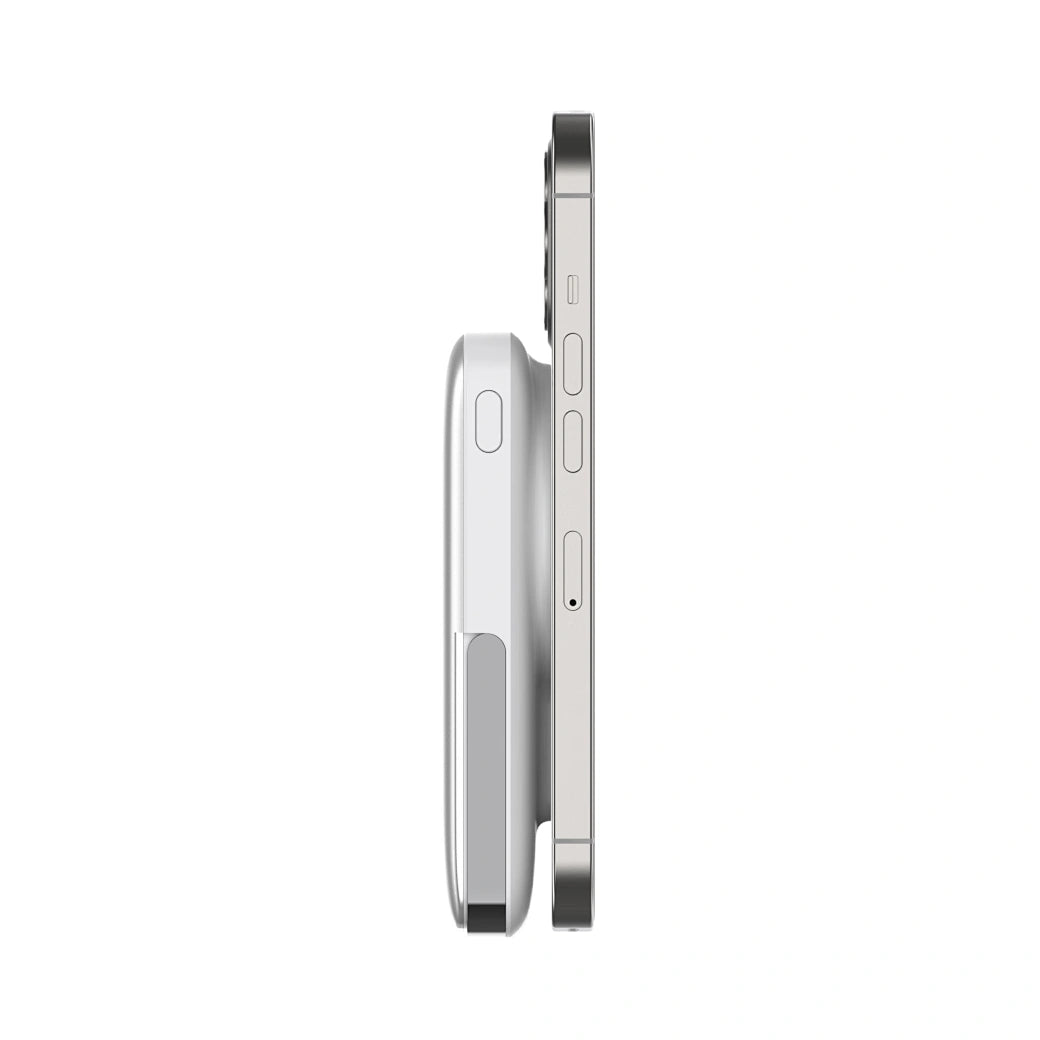Power Bank WiWU Elite 10 000mAh Magnétique avec Support