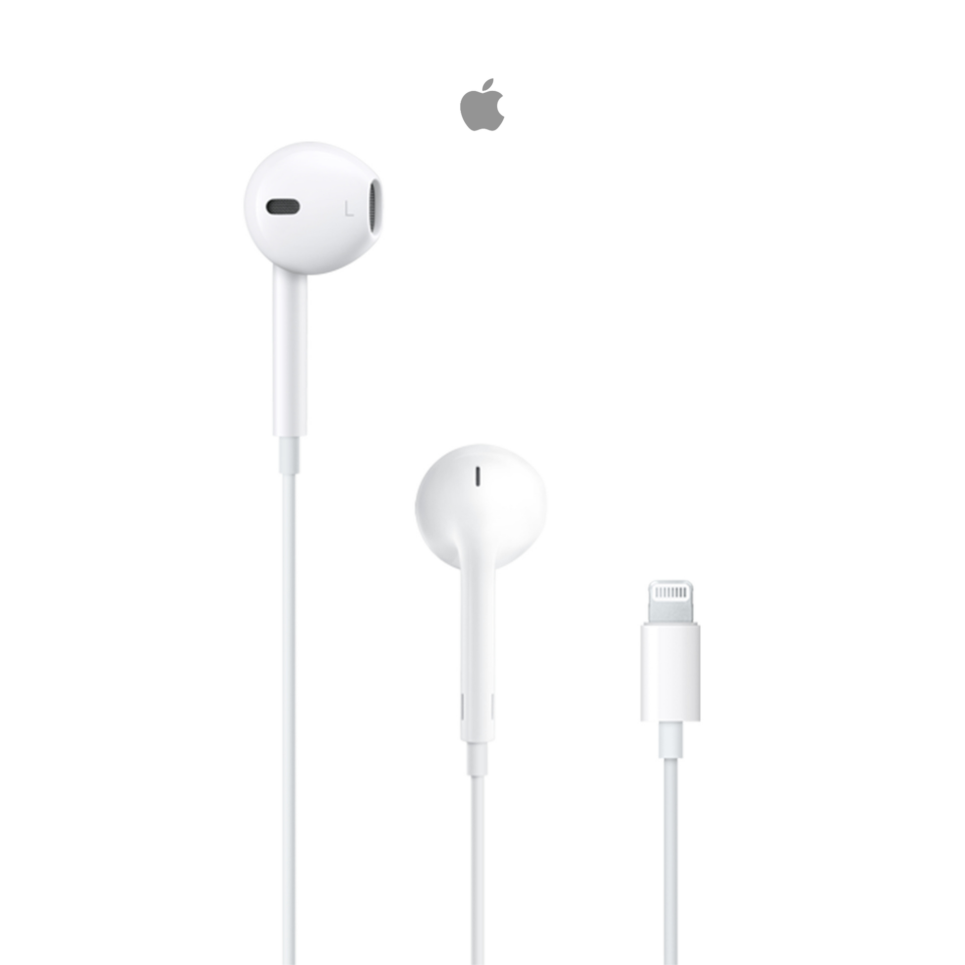 écouteurs EarPods connecteur Lightning iPhone Tunisie