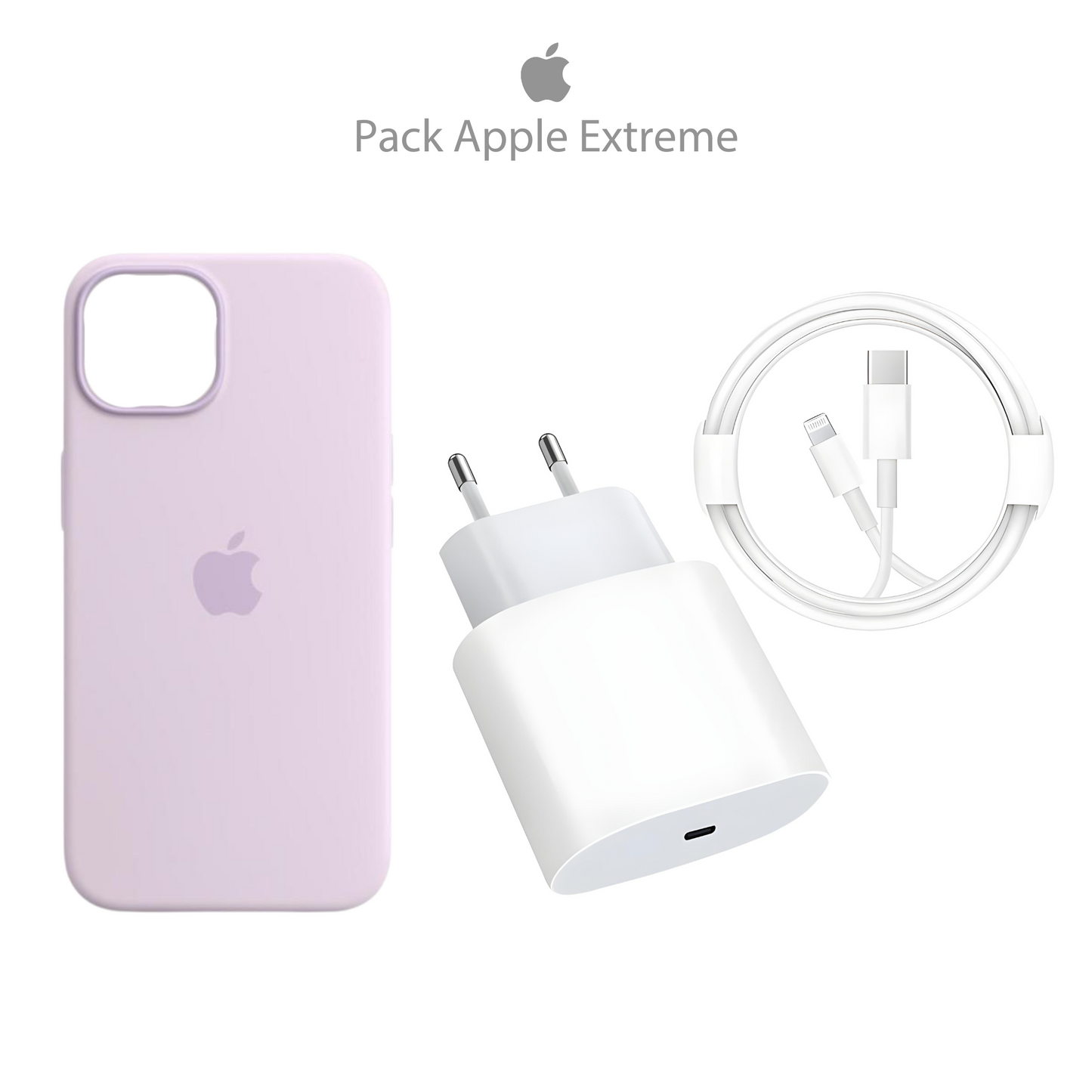 Pack Apple Extreme