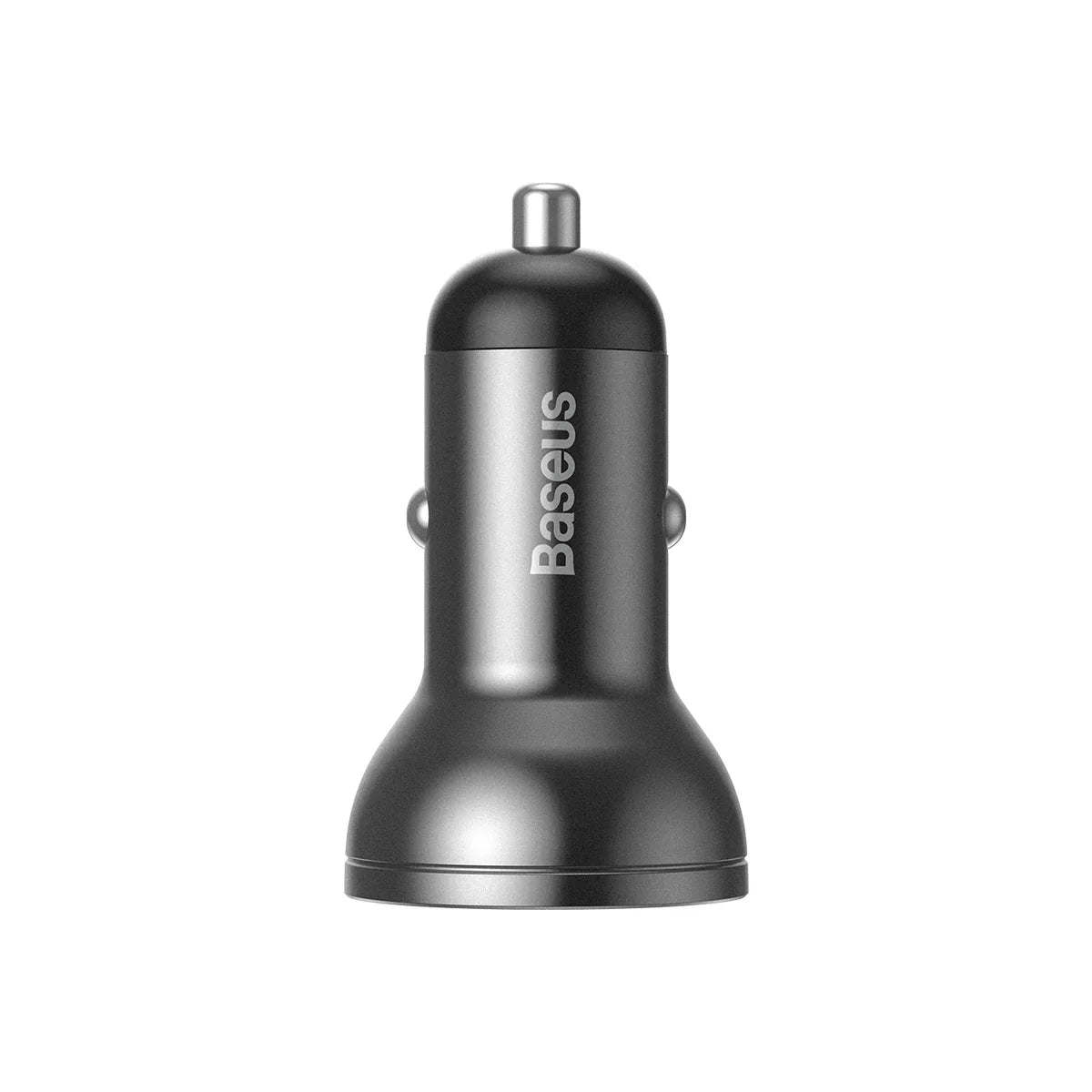 Chargeur Allume-Cigare Baseus avec Câble 3-en-1