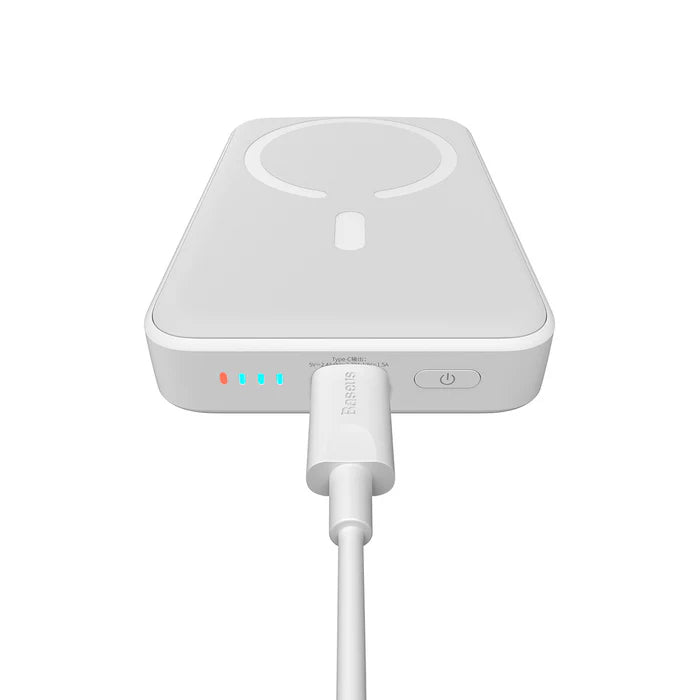 Baseus Battery Pack Magnétique 20W 6000mAh