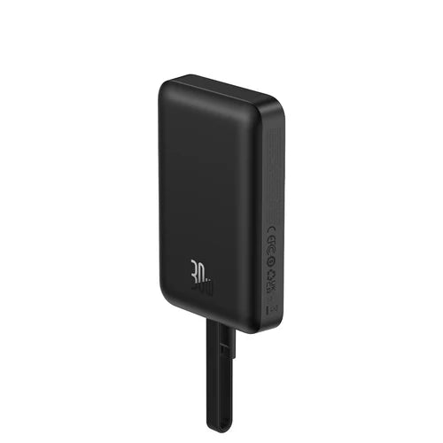 Baseus Battery Pack 30W 10000mAh avec cable USB-C
