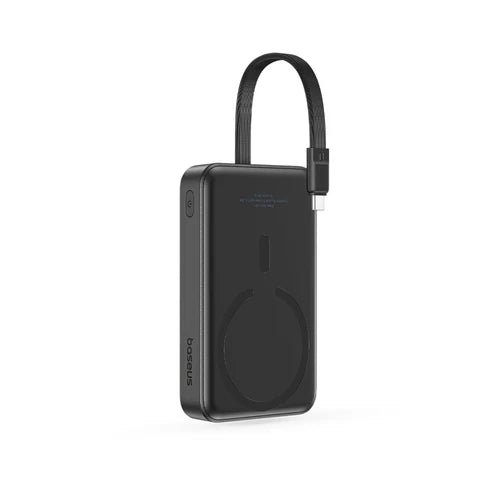 Baseus Battery Pack 30W 10000mAh avec cable USB-C