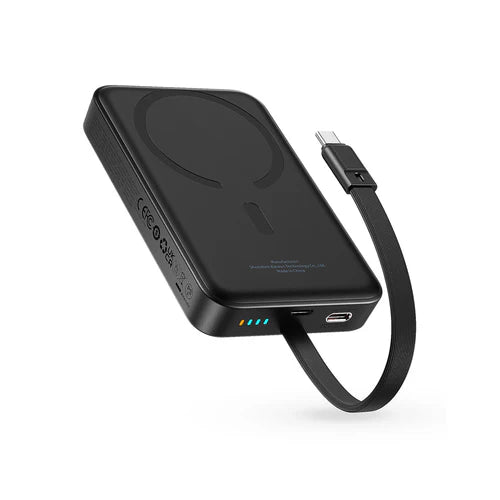 Baseus Battery Pack 30W 10000mAh avec cable USB-C
