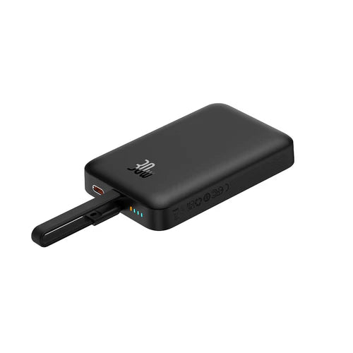 Baseus Battery Pack 30W 10000mAh avec cable USB-C